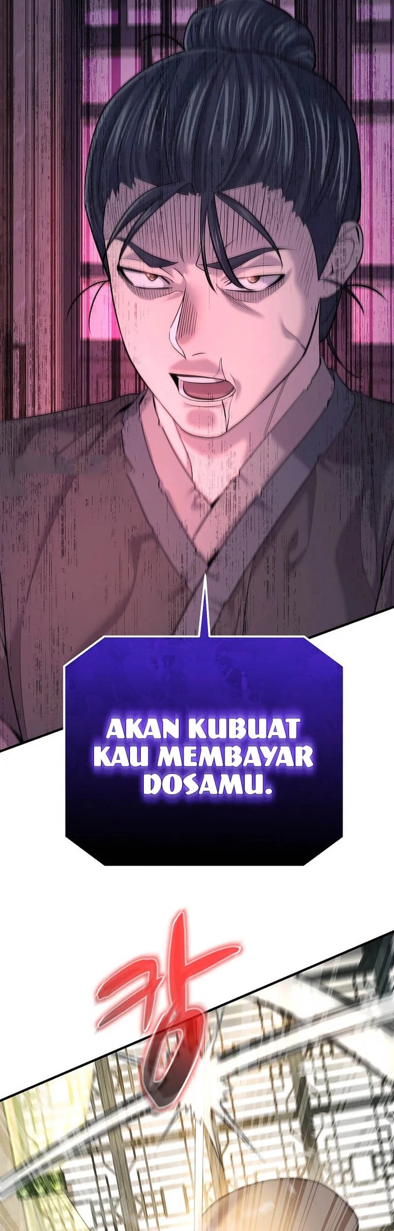 Monopolizing All Opportunities Chapter 20 Gambar 63