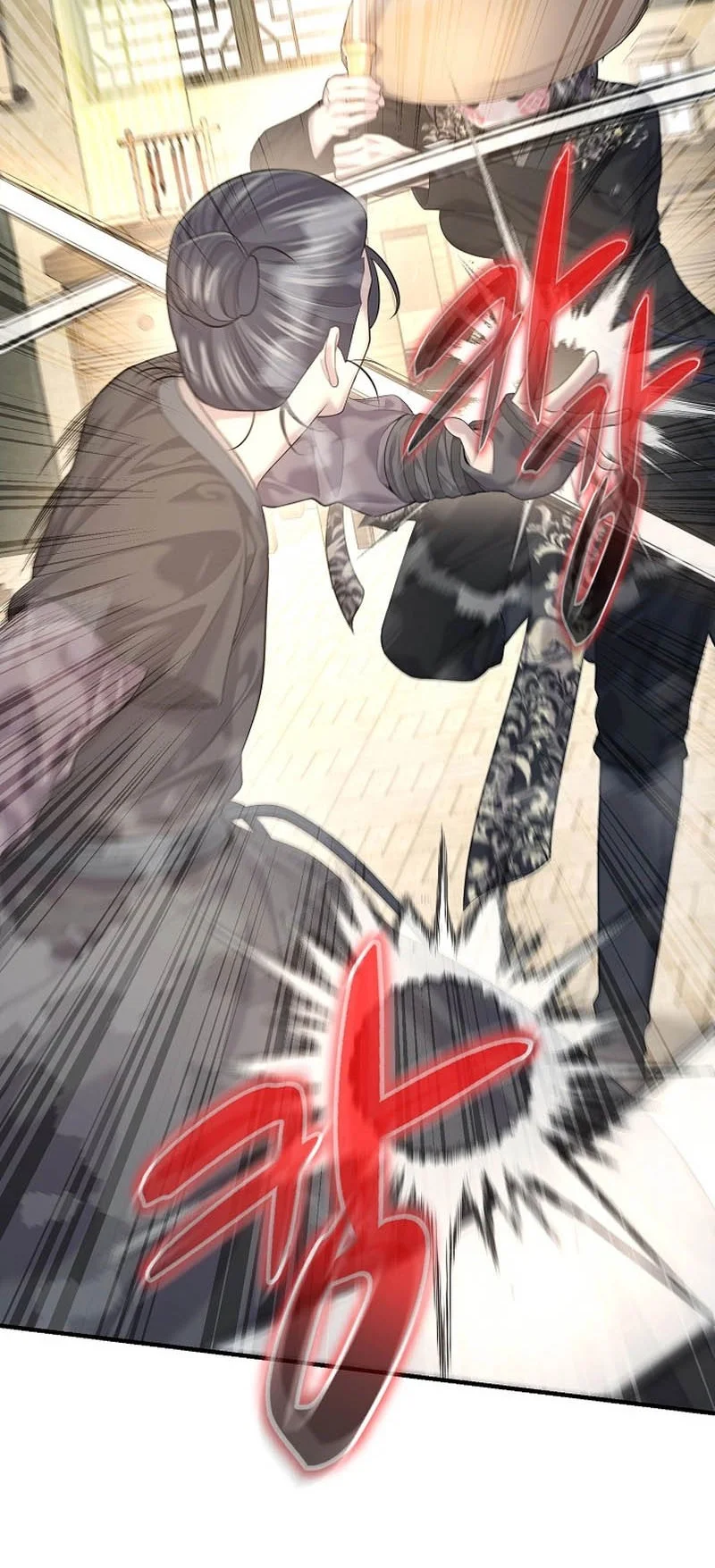 Monopolizing All Opportunities Chapter 20 Gambar 64