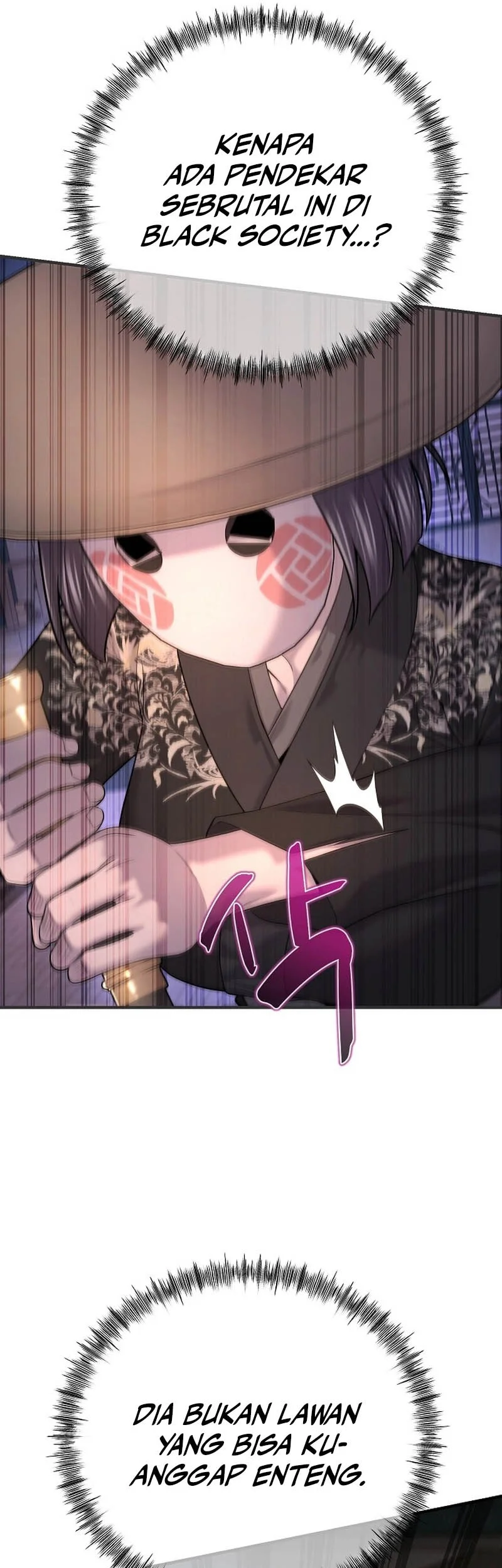 Monopolizing All Opportunities Chapter 20 Gambar 65