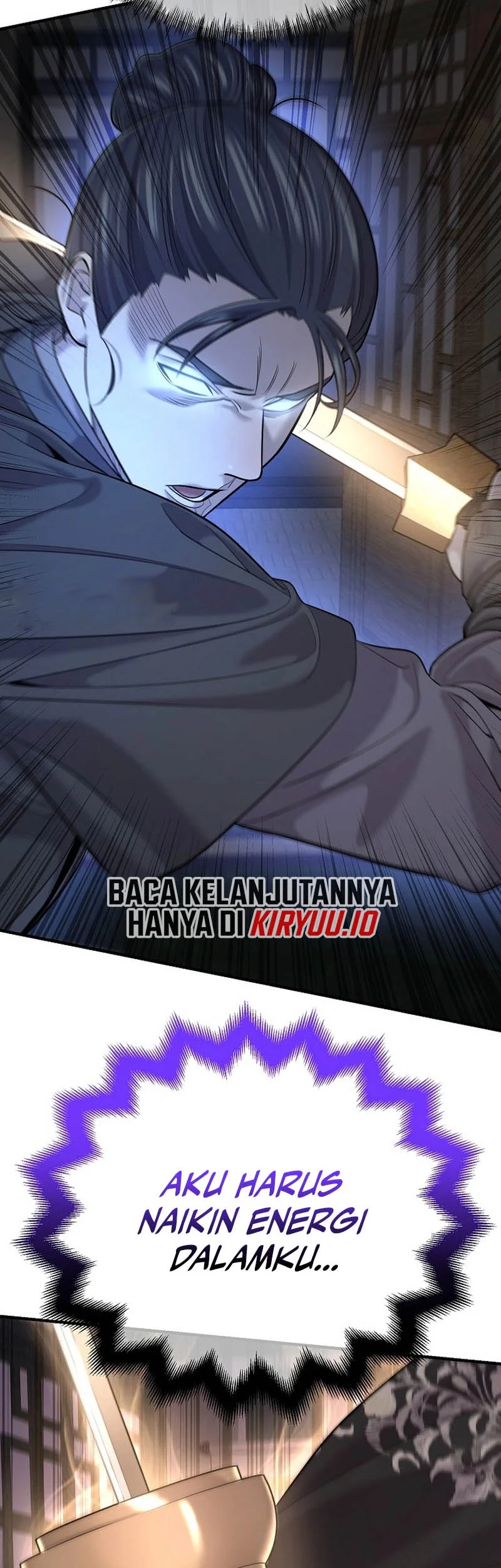 Monopolizing All Opportunities Chapter 20 Gambar 66