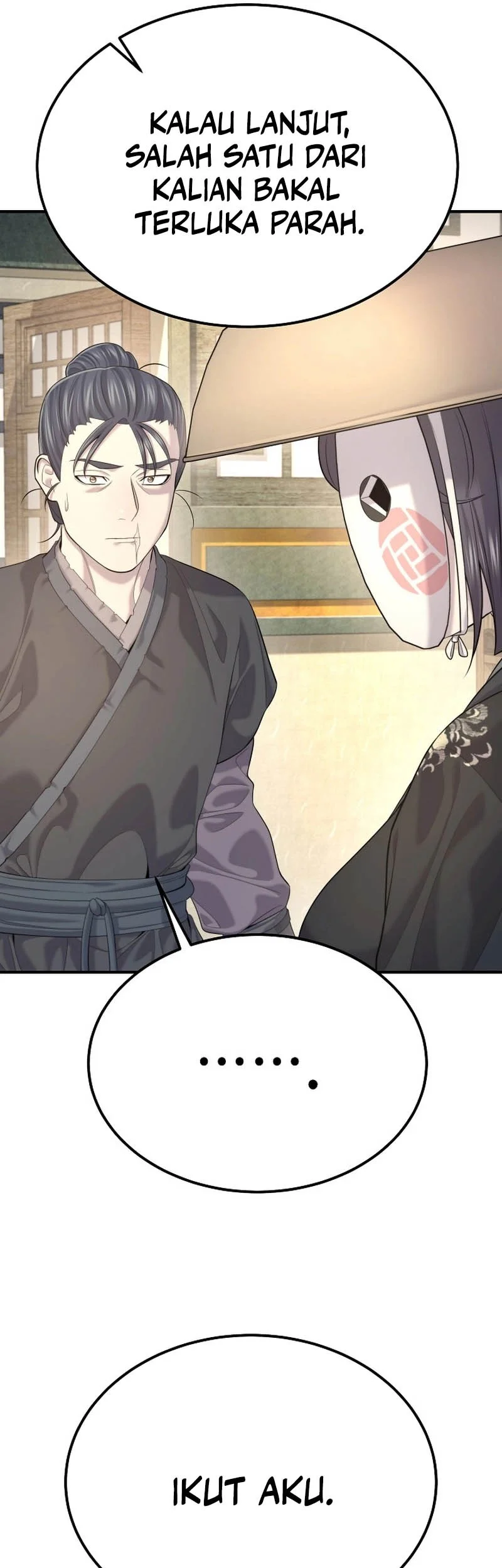 Monopolizing All Opportunities Chapter 20 Gambar 69