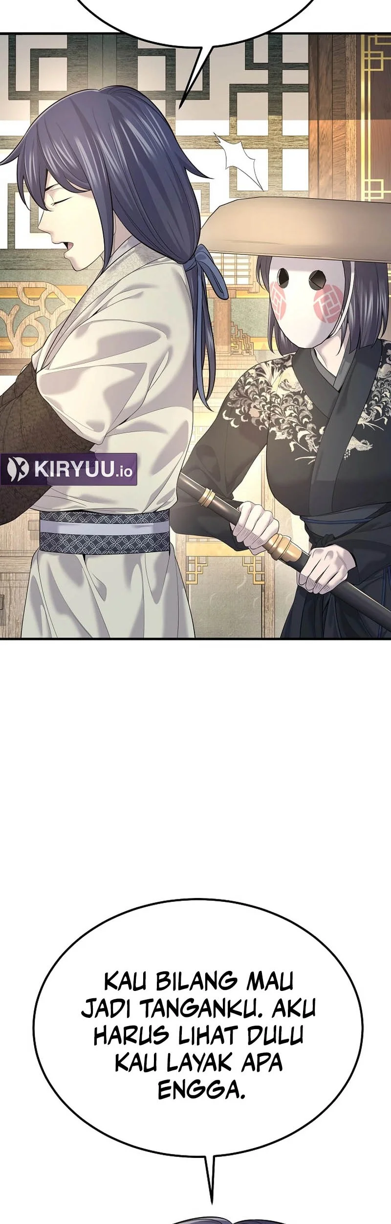 Monopolizing All Opportunities Chapter 20 Gambar 70