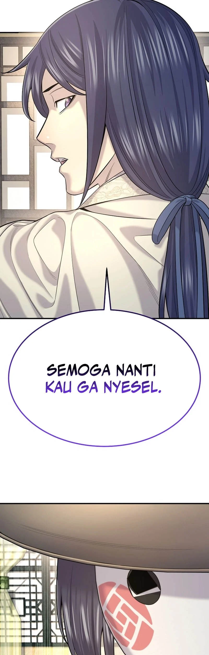 Monopolizing All Opportunities Chapter 20 Gambar 71