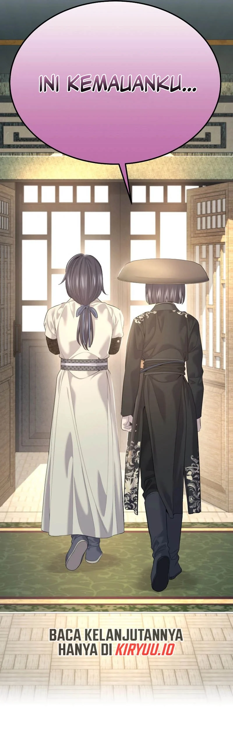 Monopolizing All Opportunities Chapter 20 Gambar 73