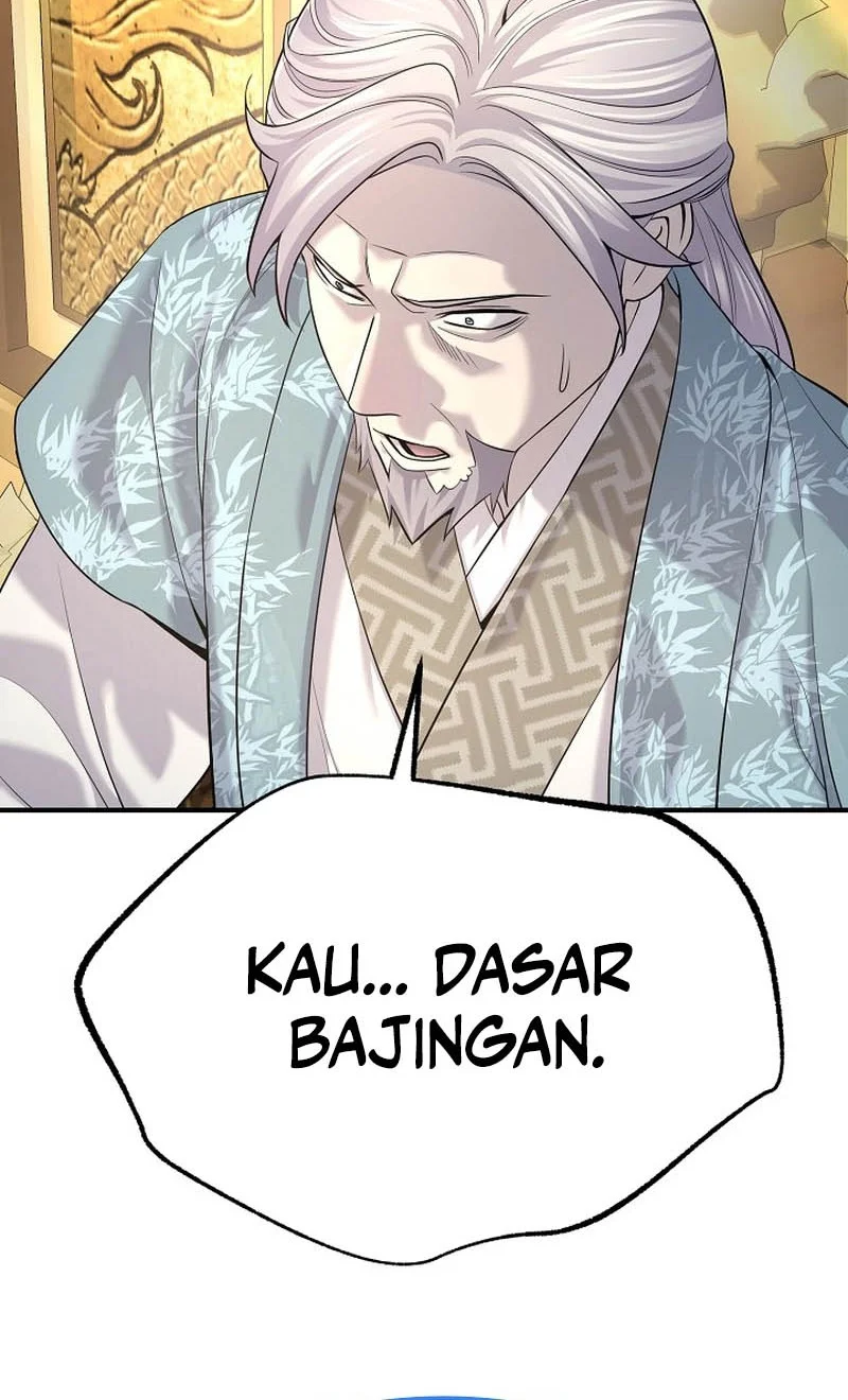 Monopolizing All Opportunities Chapter 20 Gambar 5