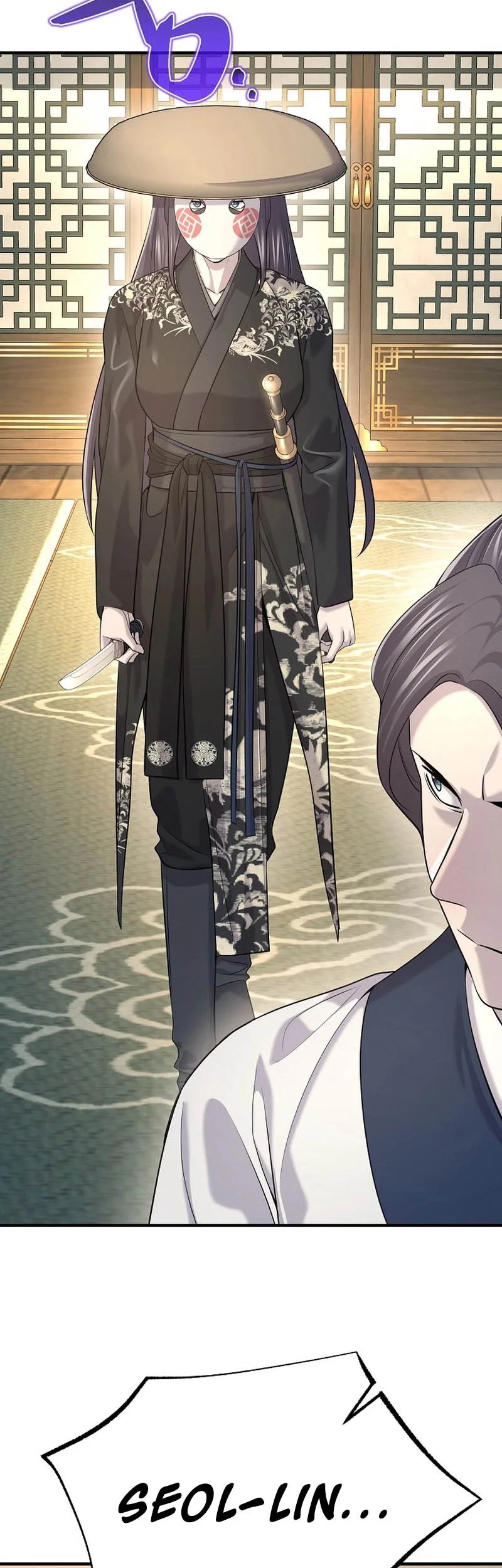 Monopolizing All Opportunities Chapter 20 Gambar 7