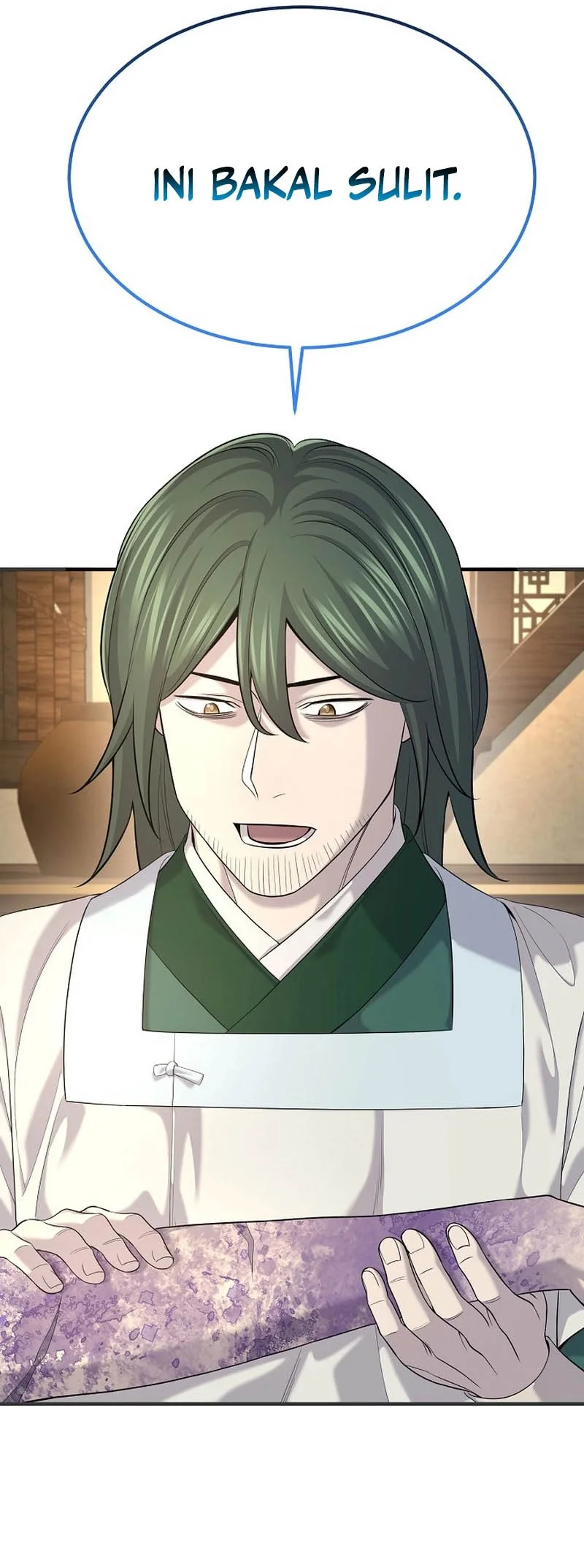 Monopolizing All Opportunities Chapter 20 Gambar 13