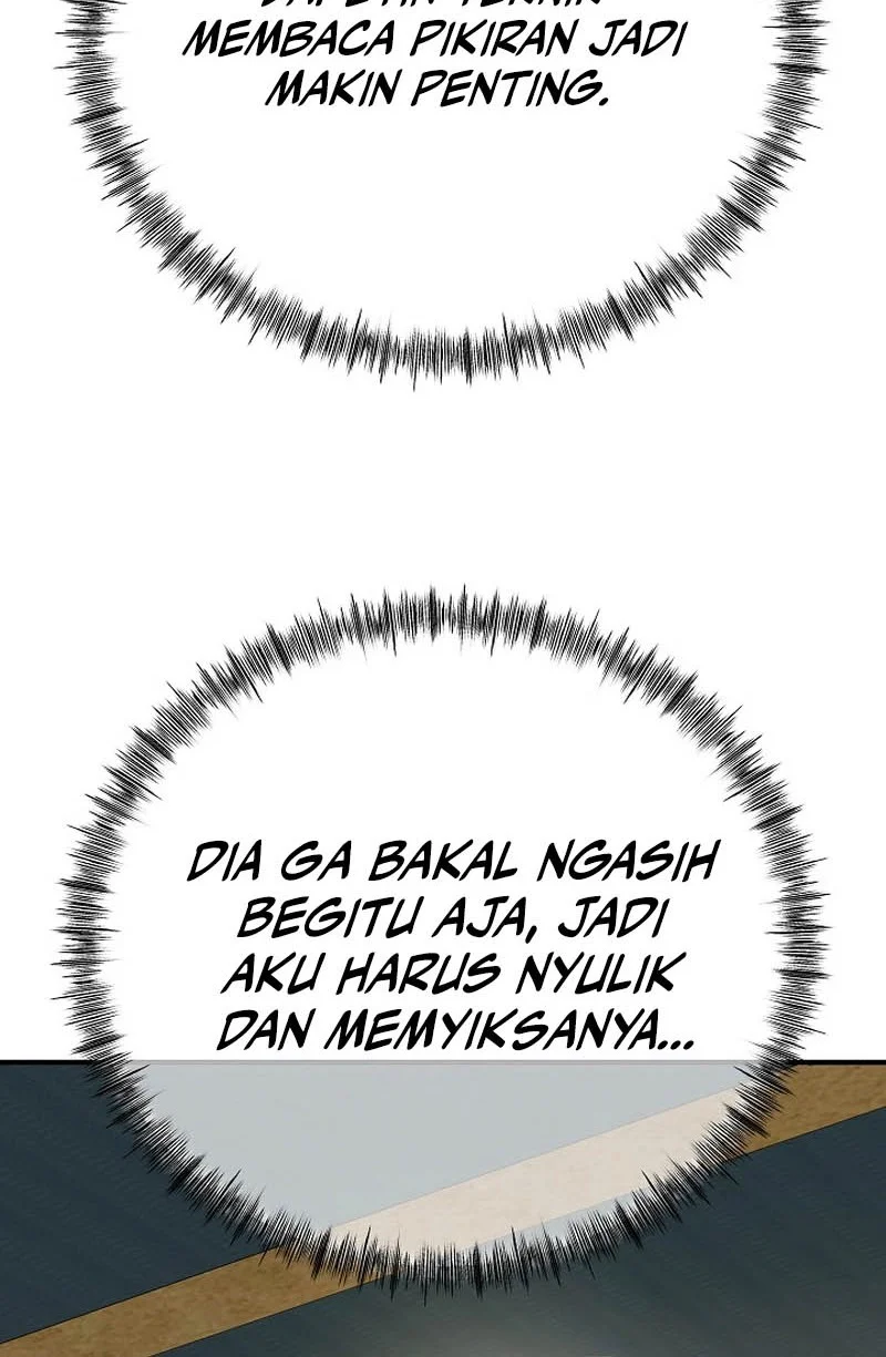 Monopolizing All Opportunities Chapter 20 Gambar 33