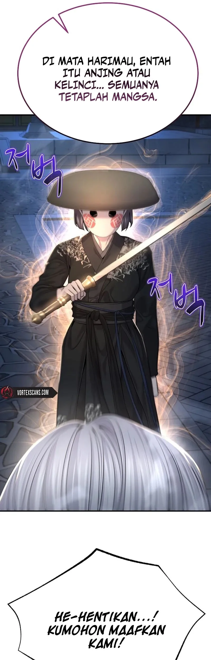 Monopolizing All Opportunities Chapter 24 Gambar 44