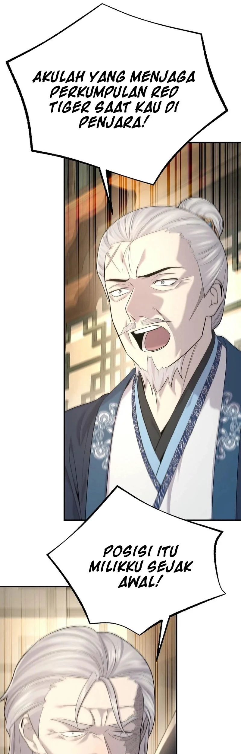 Monopolizing All Opportunities Chapter 26 Gambar 33