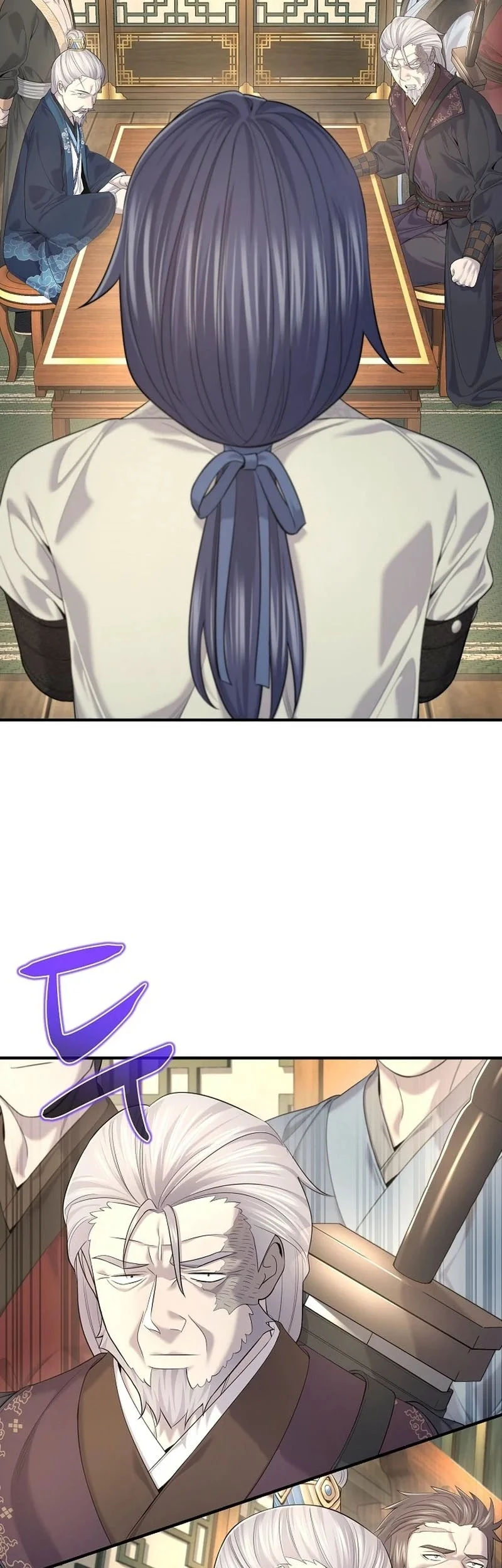 Monopolizing All Opportunities Chapter 26 Gambar 35