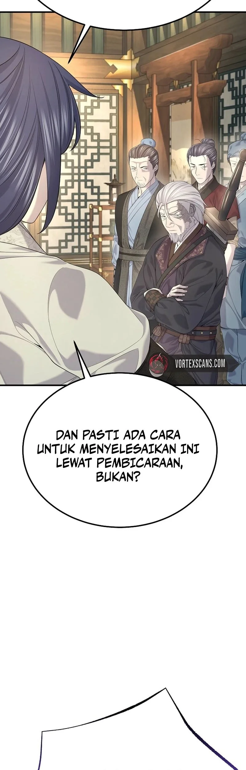 Monopolizing All Opportunities Chapter 26 Gambar 39