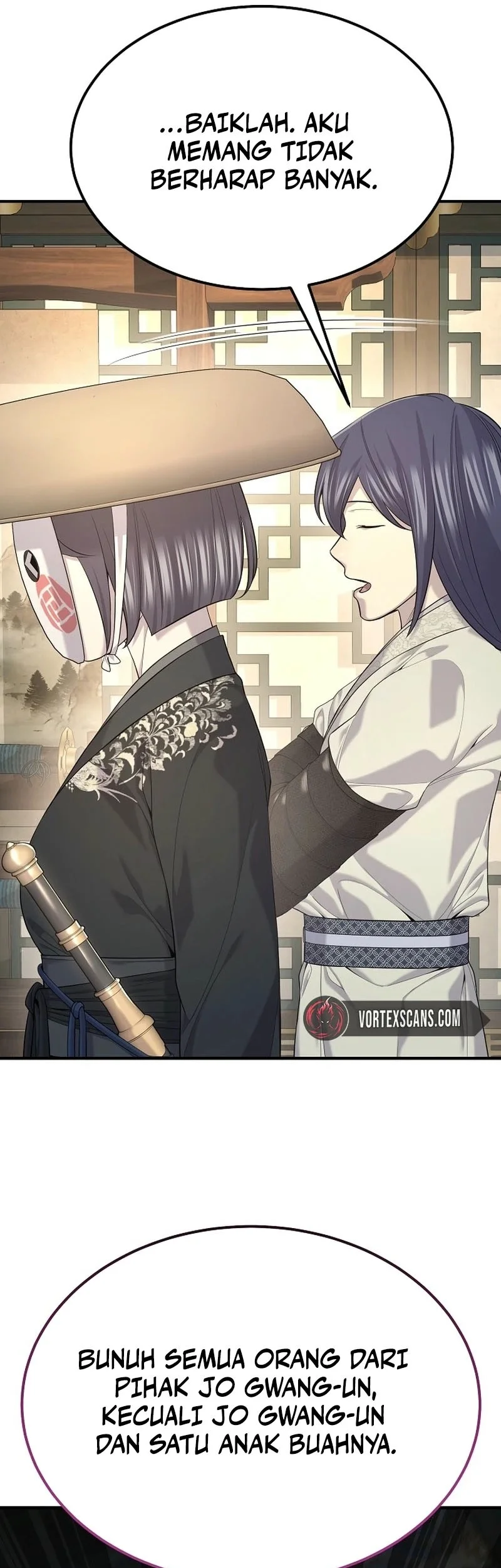 Monopolizing All Opportunities Chapter 26 Gambar 41