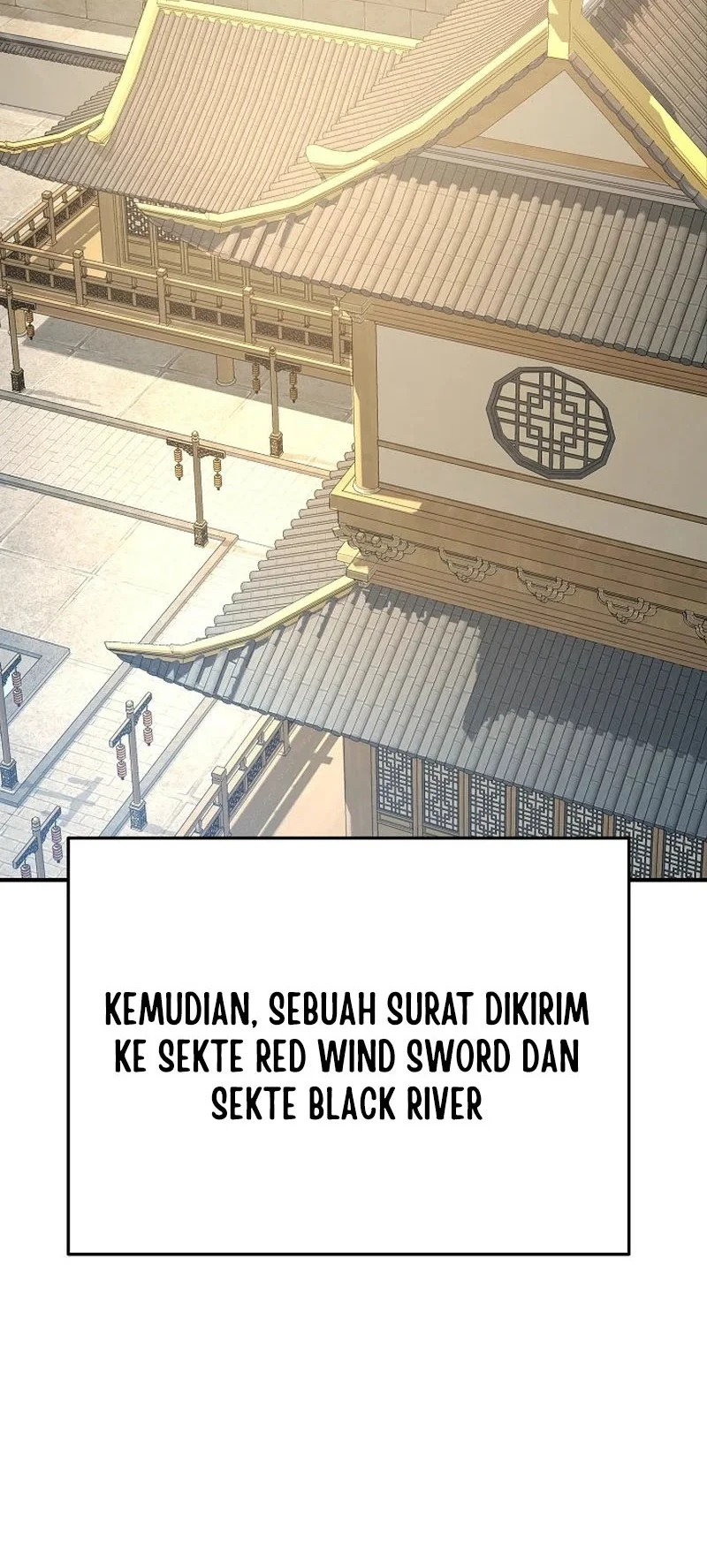 Monopolizing All Opportunities Chapter 26 Gambar 60