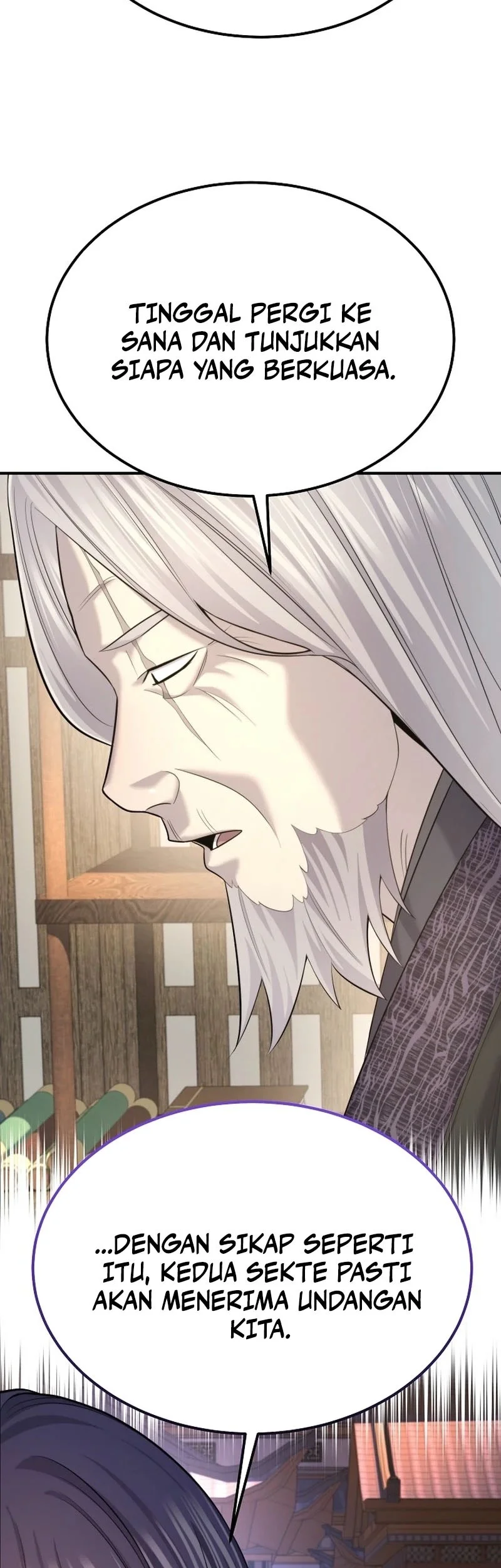 Monopolizing All Opportunities Chapter 26 Gambar 63