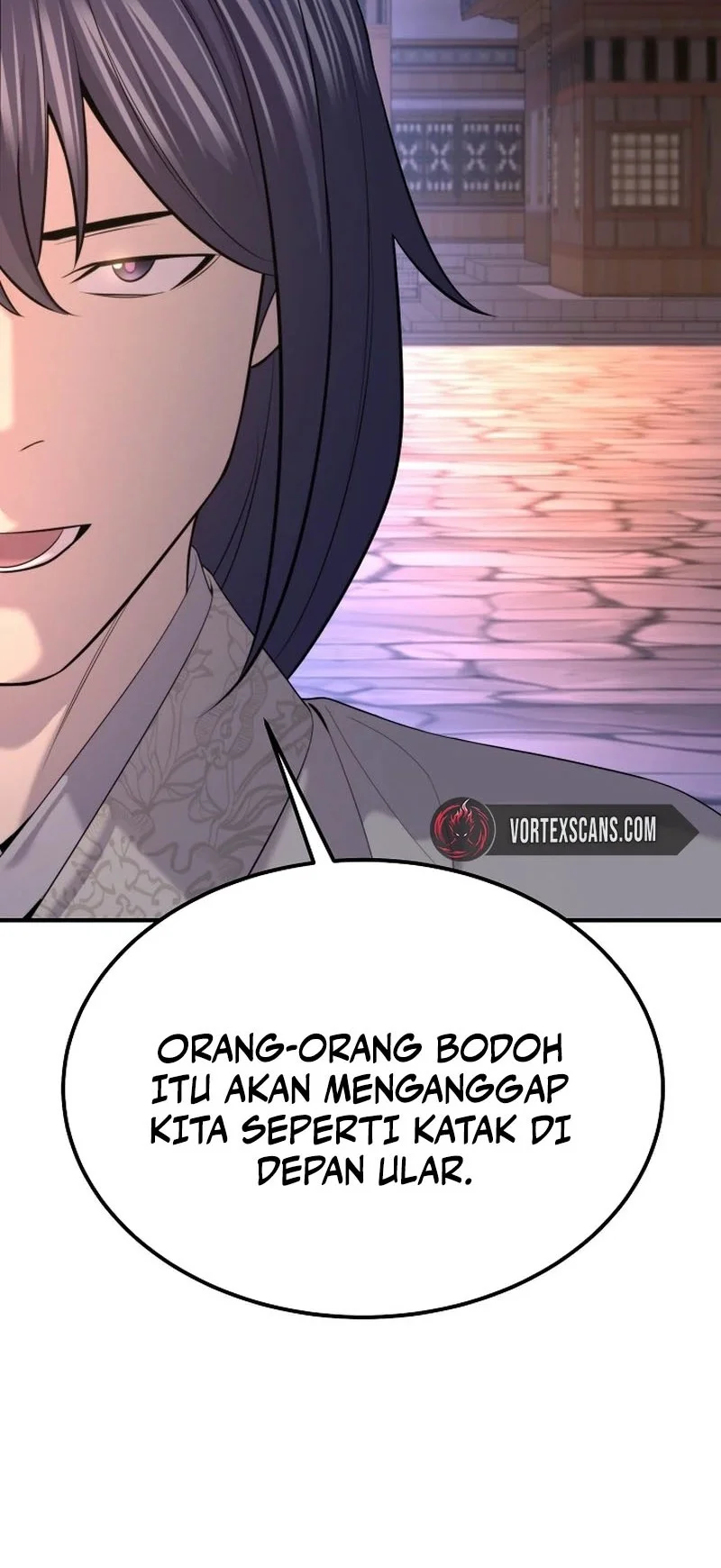 Monopolizing All Opportunities Chapter 26 Gambar 64