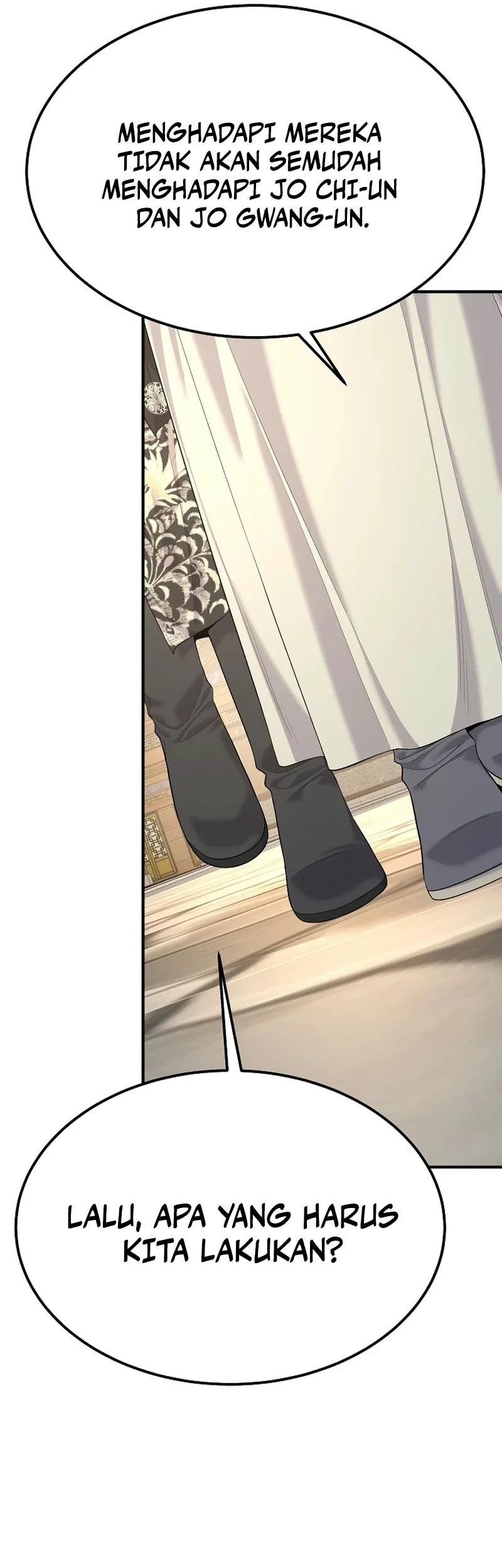 Monopolizing All Opportunities Chapter 26 Gambar 65