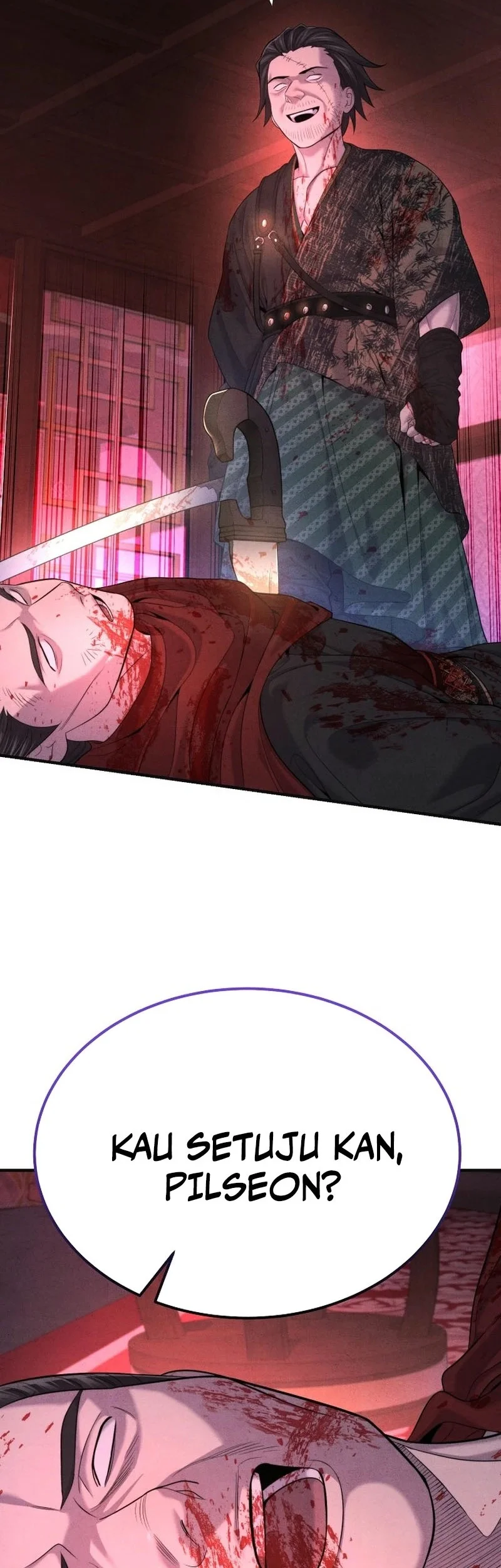 Monopolizing All Opportunities Chapter 26 Gambar 3