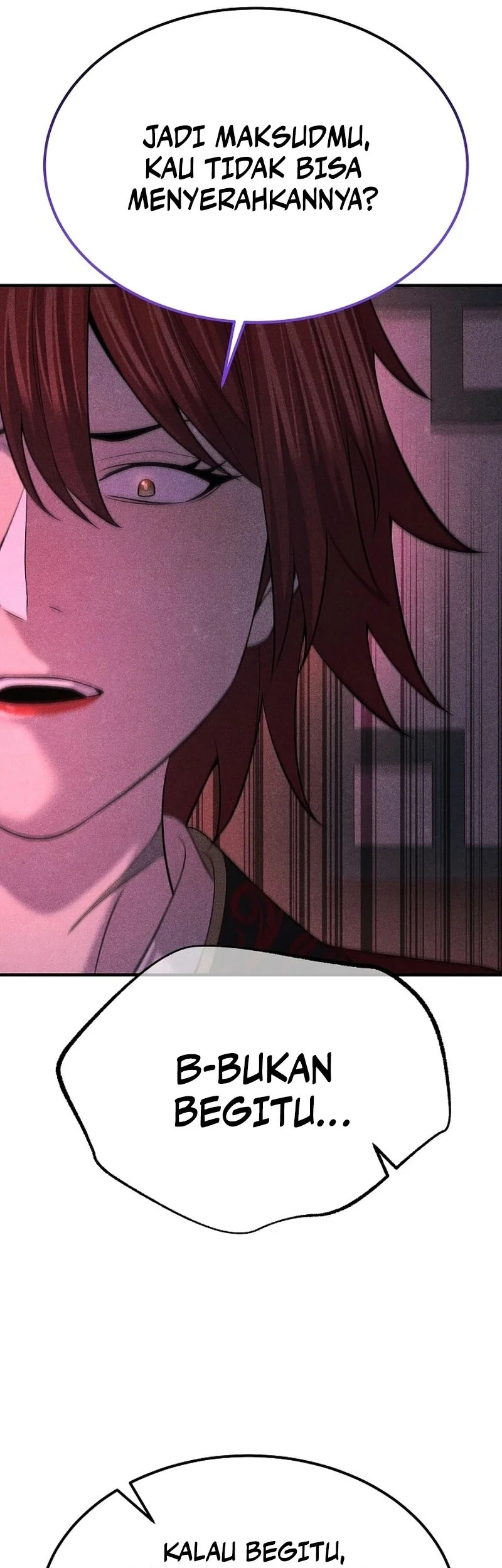 Monopolizing All Opportunities Chapter 26 Gambar 10