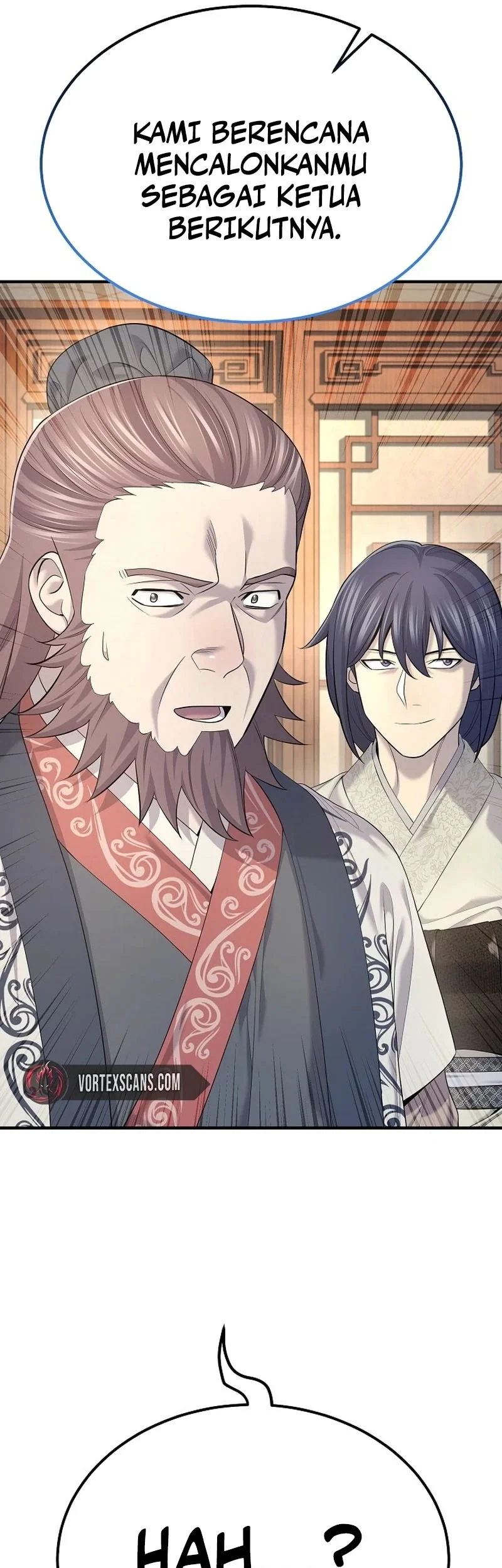 Monopolizing All Opportunities Chapter 26 Gambar 22