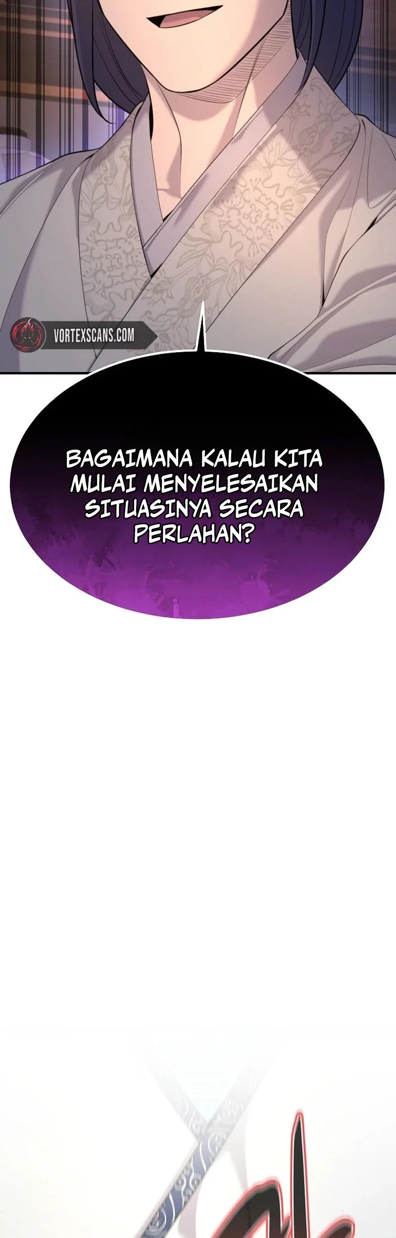 Monopolizing All Opportunities Chapter 26 Gambar 31