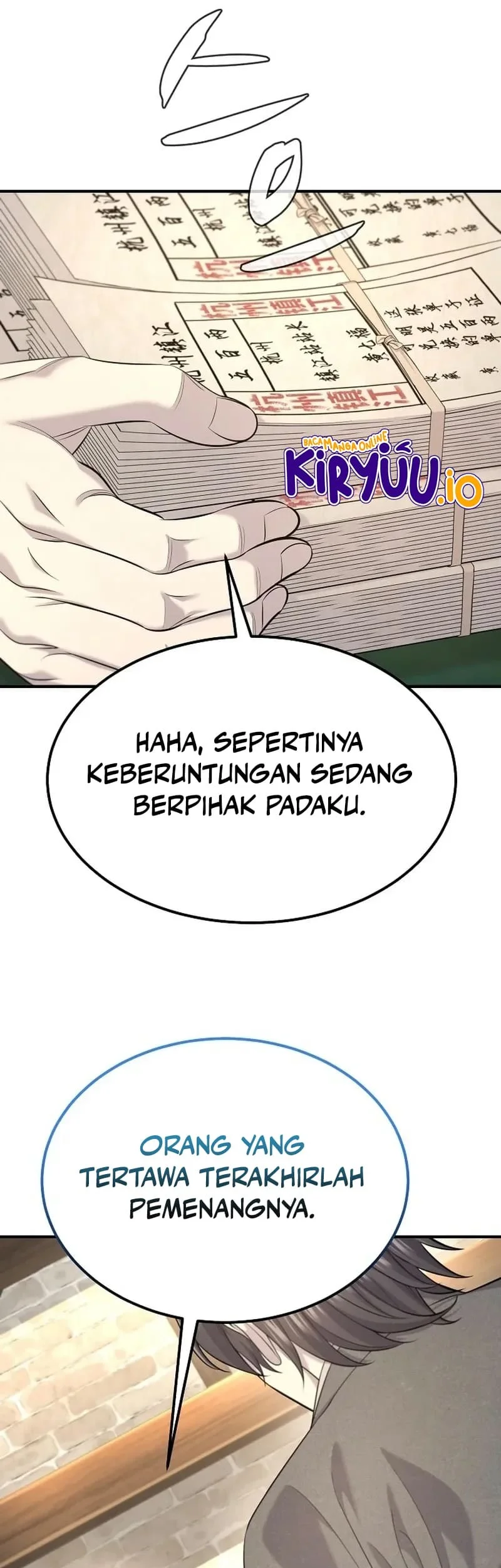 Monopolizing All Opportunities Chapter 29 Gambar 45