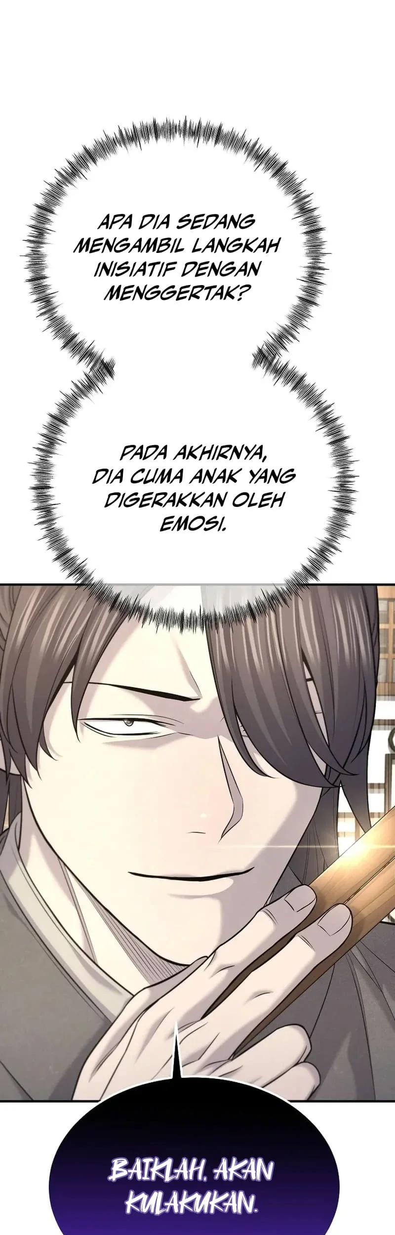 Monopolizing All Opportunities Chapter 29 Gambar 55