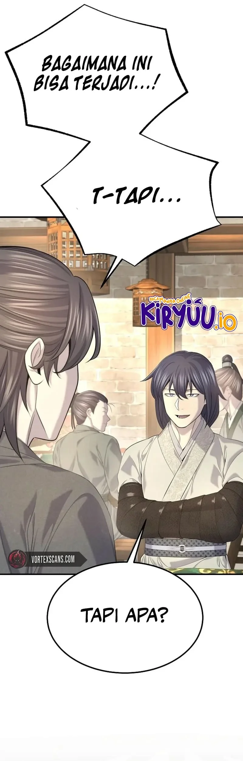 Monopolizing All Opportunities Chapter 29 Gambar 61