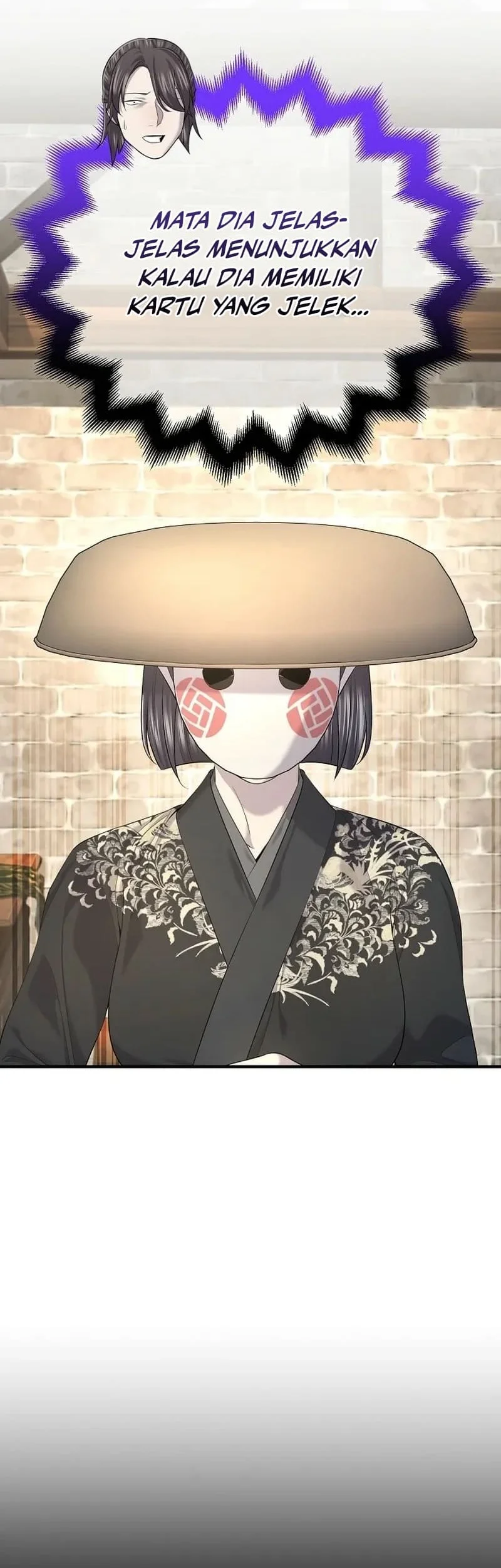 Monopolizing All Opportunities Chapter 29 Gambar 62