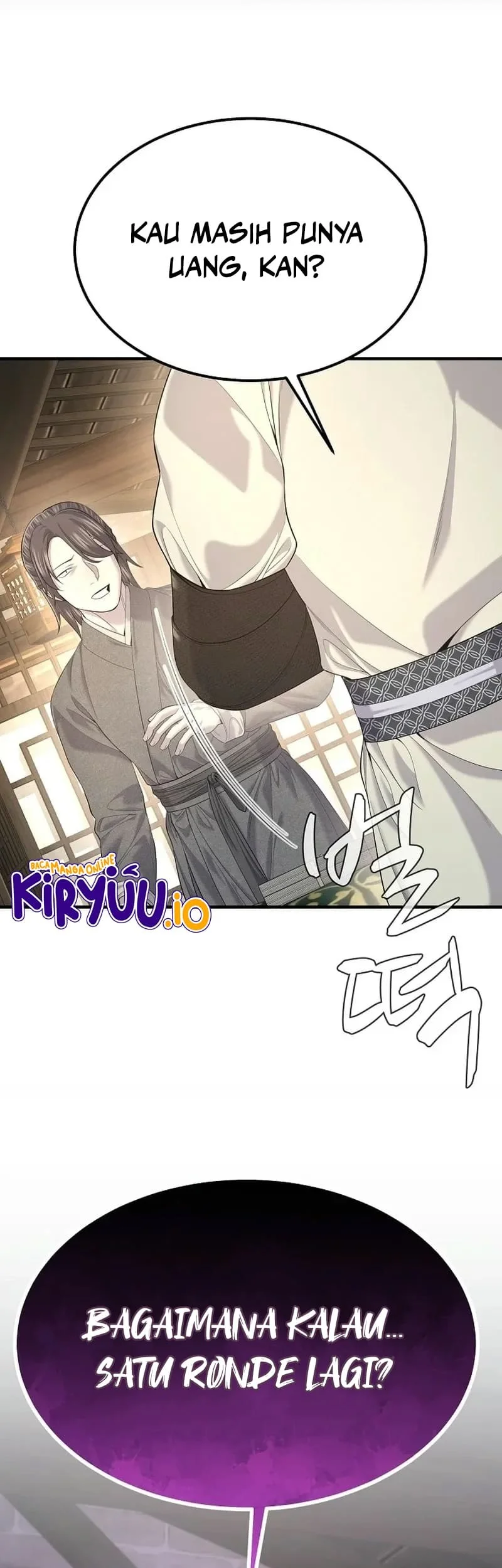 Monopolizing All Opportunities Chapter 29 Gambar 65