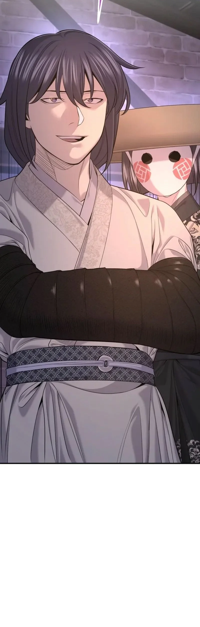 Monopolizing All Opportunities Chapter 29 Gambar 66