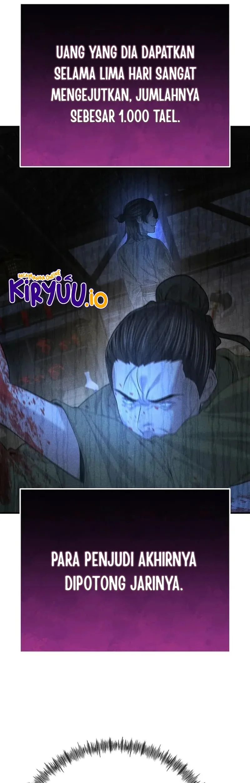 Monopolizing All Opportunities Chapter 29 Gambar 5