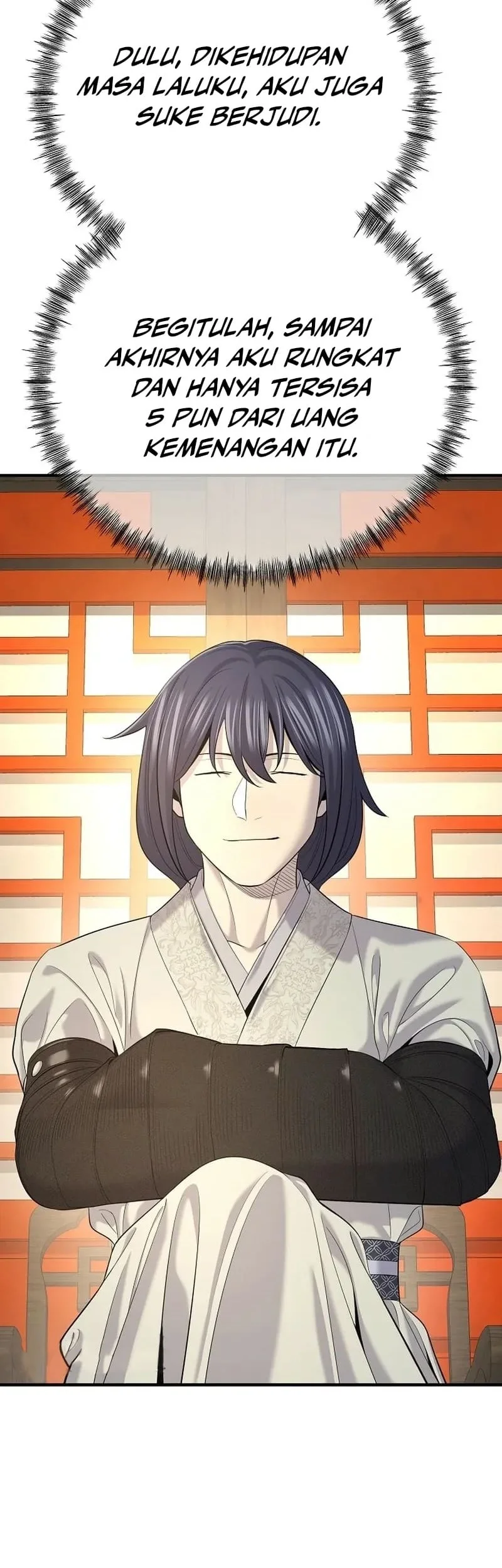 Monopolizing All Opportunities Chapter 29 Gambar 6