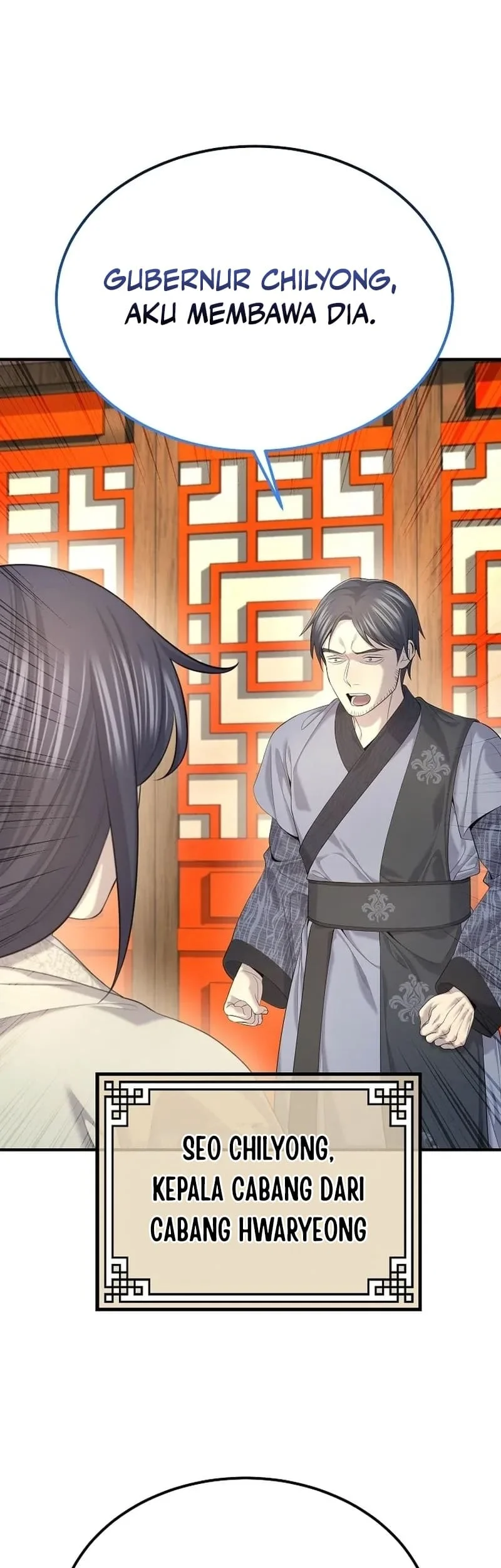 Monopolizing All Opportunities Chapter 29 Gambar 7