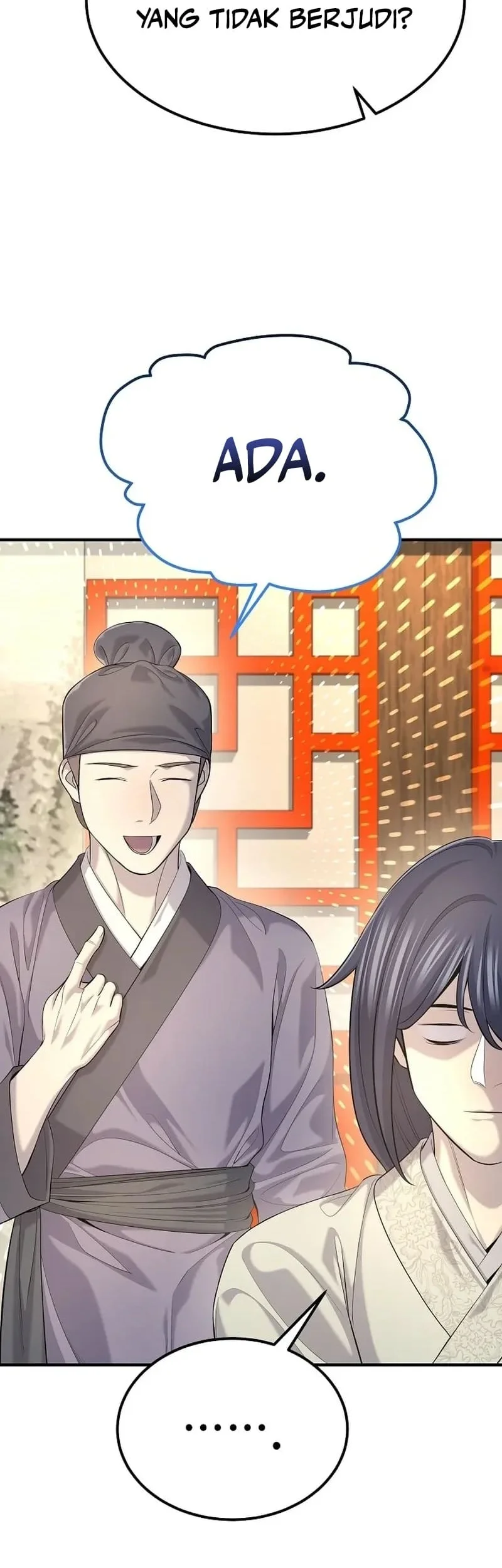 Monopolizing All Opportunities Chapter 29 Gambar 10