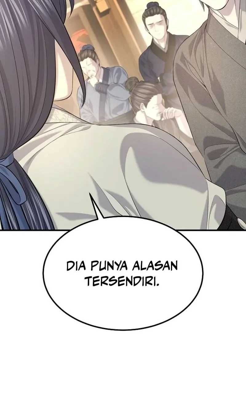 Monopolizing All Opportunities Chapter 29 Gambar 16