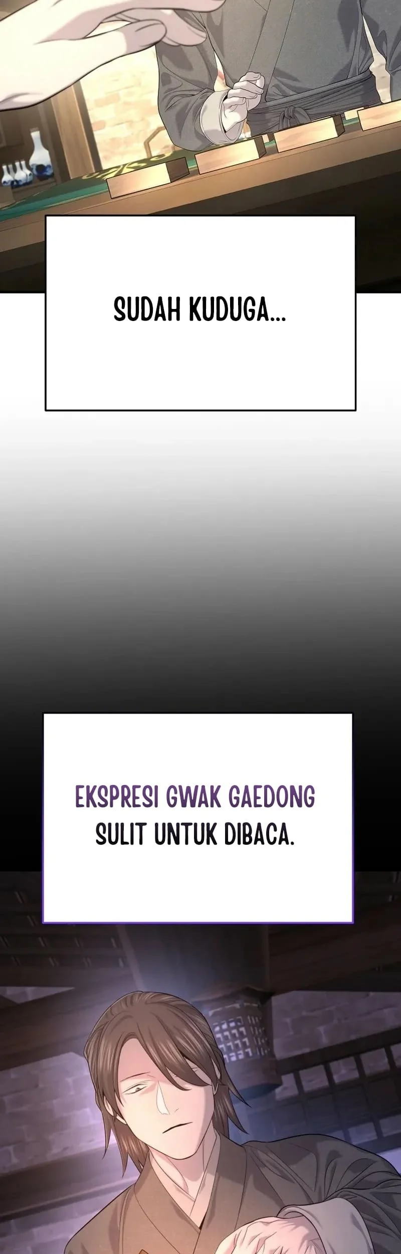 Monopolizing All Opportunities Chapter 29 Gambar 23