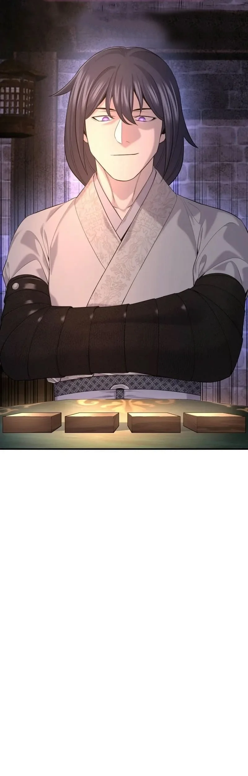 Monopolizing All Opportunities Chapter 29 Gambar 27