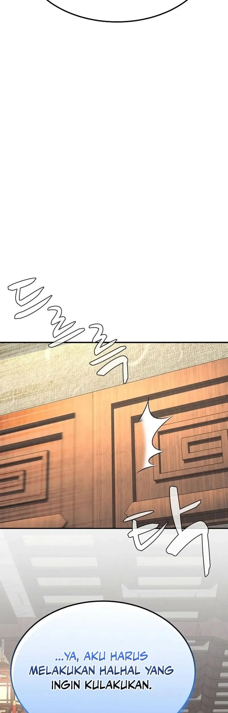 Monopolizing All Opportunities Chapter 30 Gambar 36