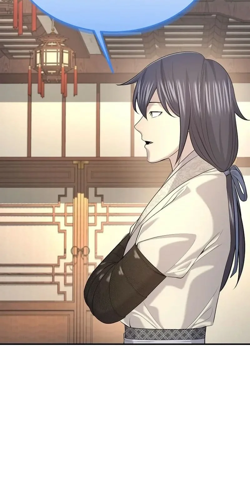 Monopolizing All Opportunities Chapter 30 Gambar 37