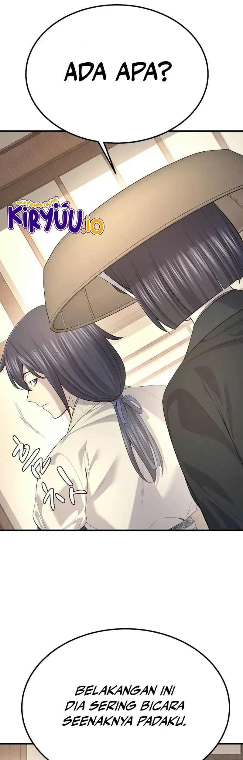 Monopolizing All Opportunities Chapter 30 Gambar 38