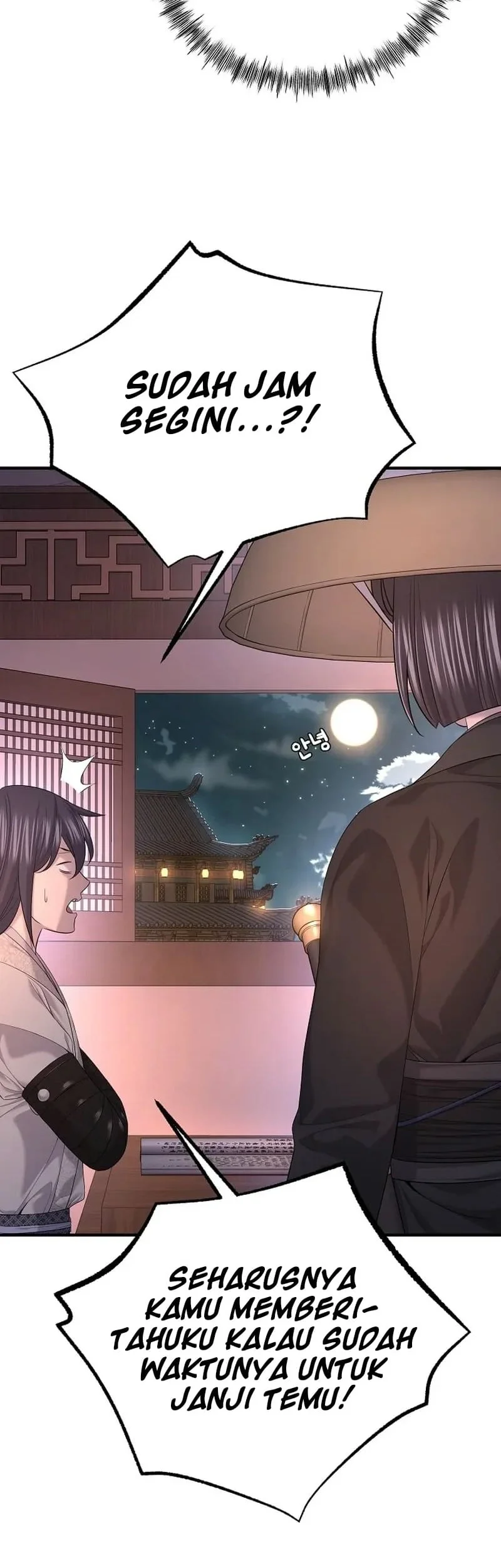 Monopolizing All Opportunities Chapter 30 Gambar 43