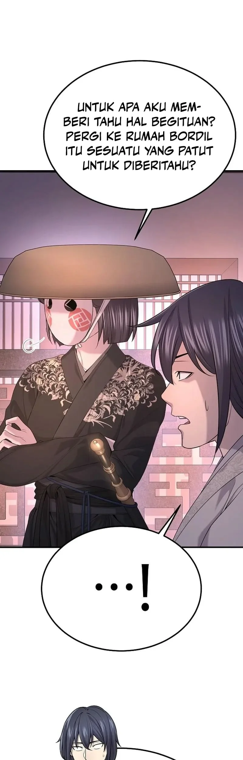 Monopolizing All Opportunities Chapter 30 Gambar 44