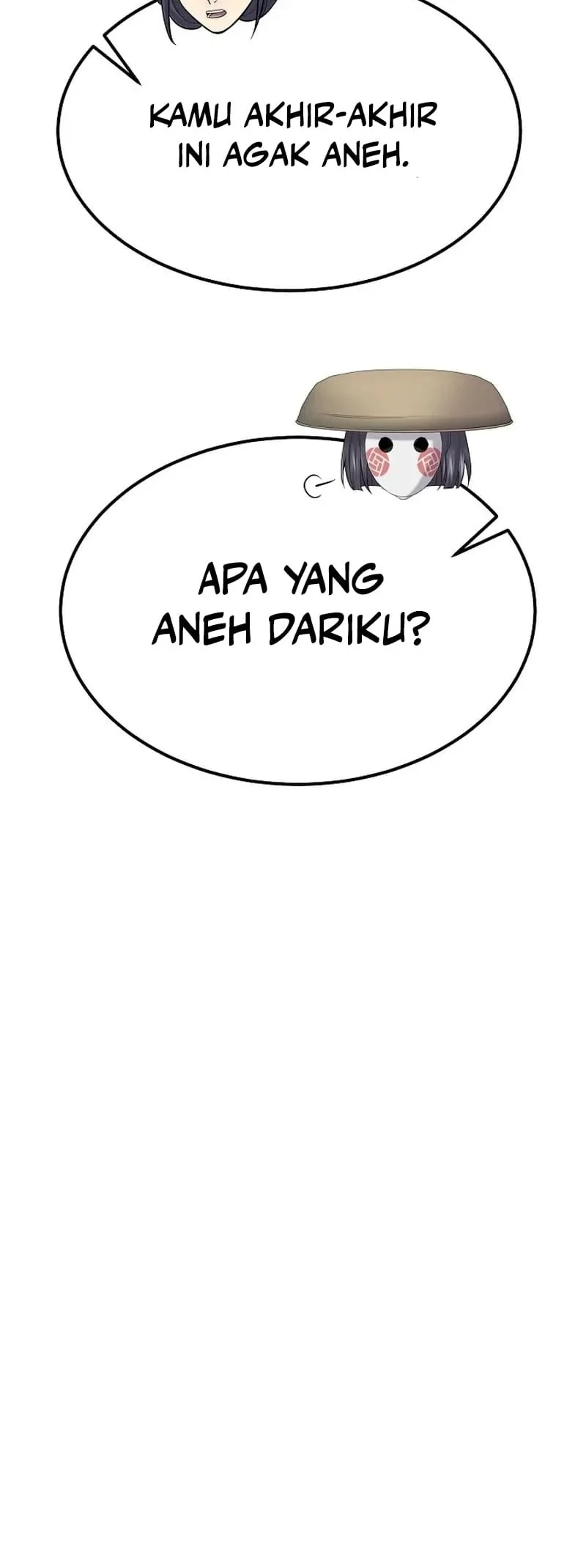 Monopolizing All Opportunities Chapter 30 Gambar 45