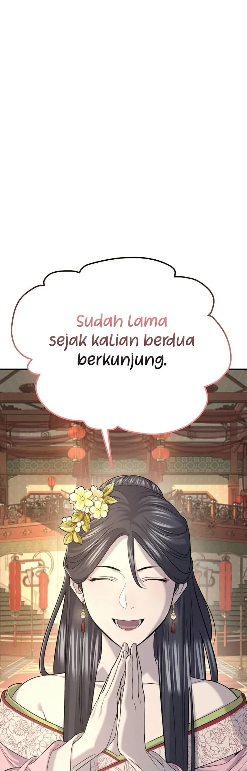 Monopolizing All Opportunities Chapter 30 Gambar 47