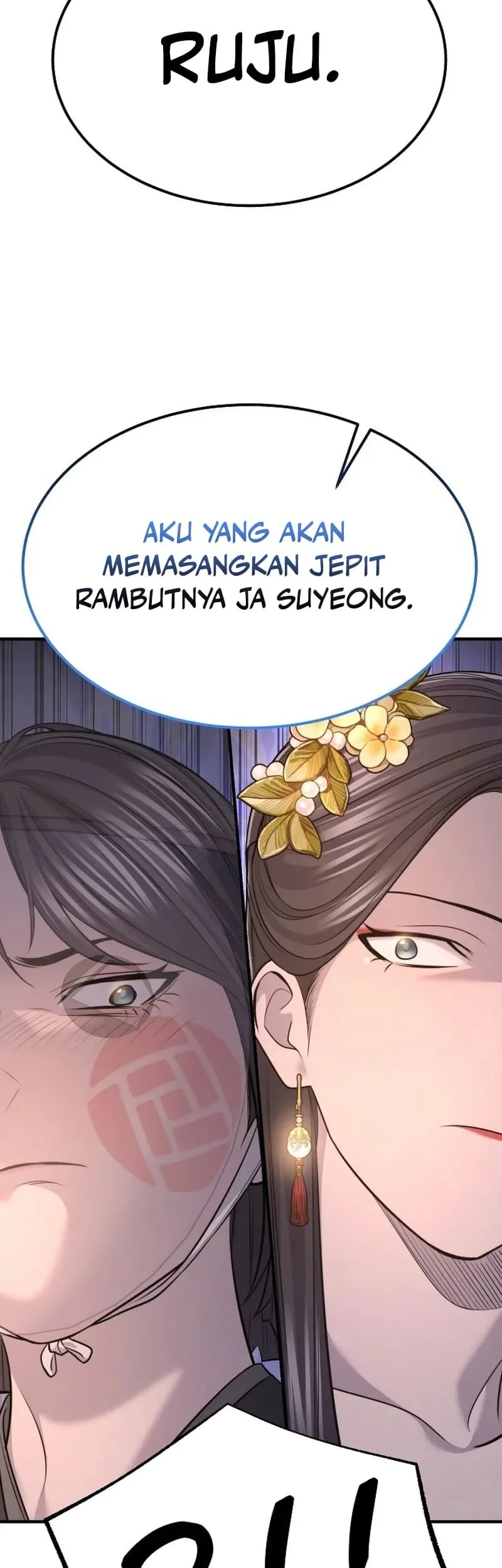 Monopolizing All Opportunities Chapter 30 Gambar 62