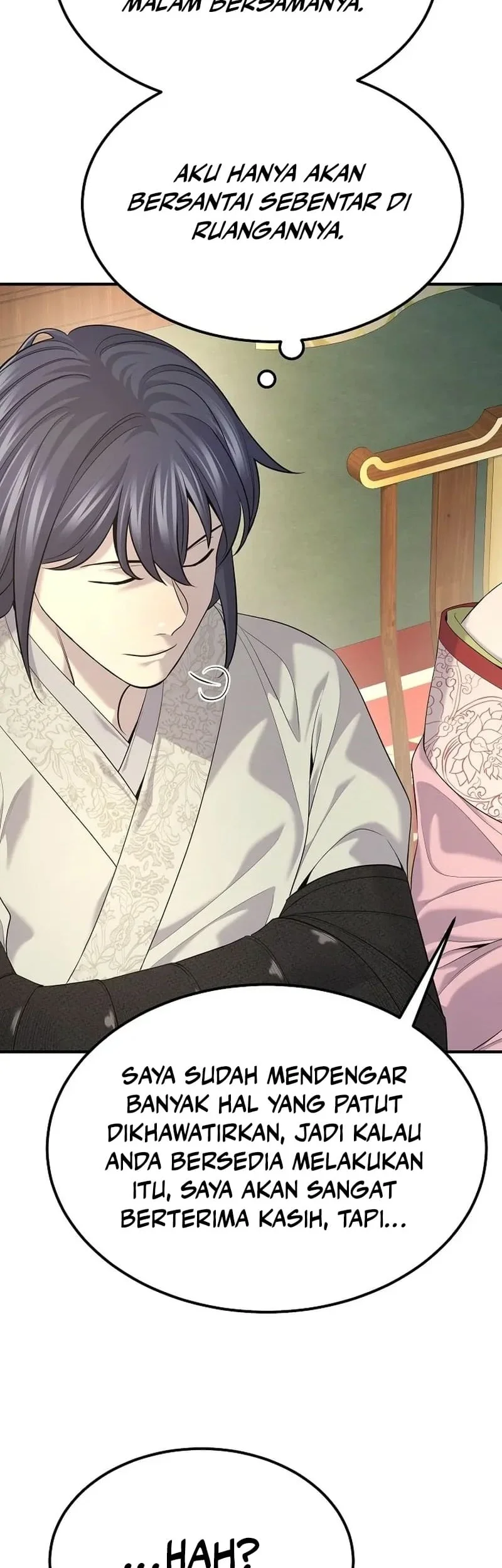 Monopolizing All Opportunities Chapter 30 Gambar 65