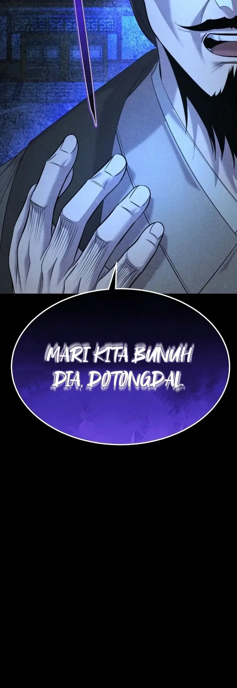 Monopolizing All Opportunities Chapter 30 Gambar 73