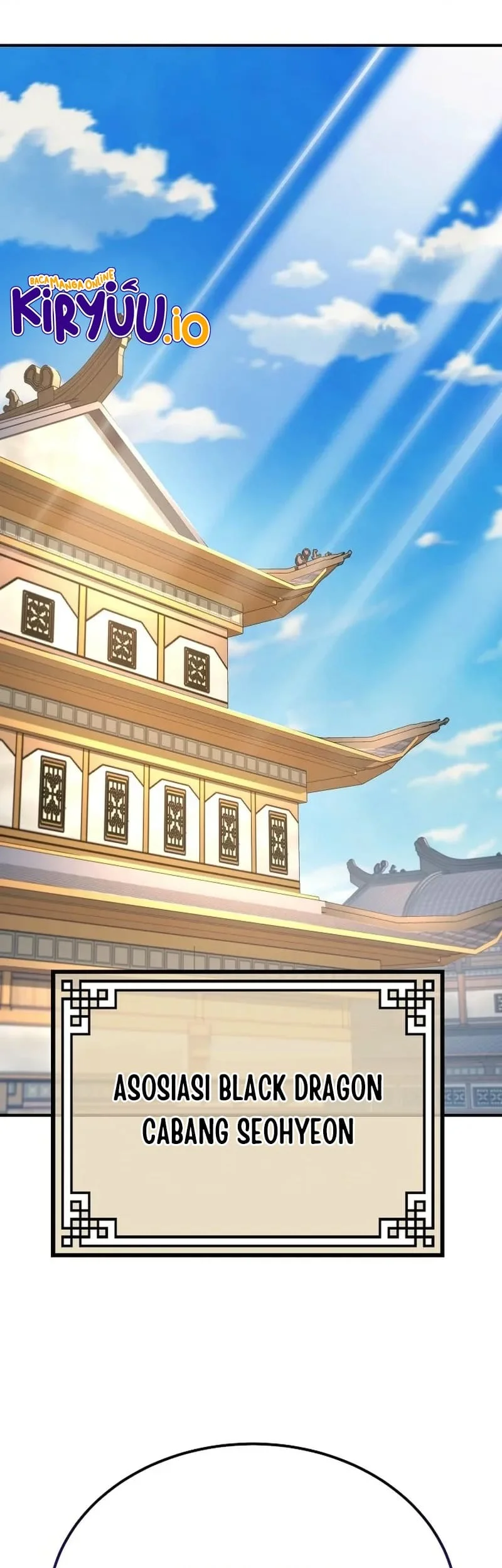 Manhwa Monopolizing All Opportunities Chapter 30 gambar nomor 2