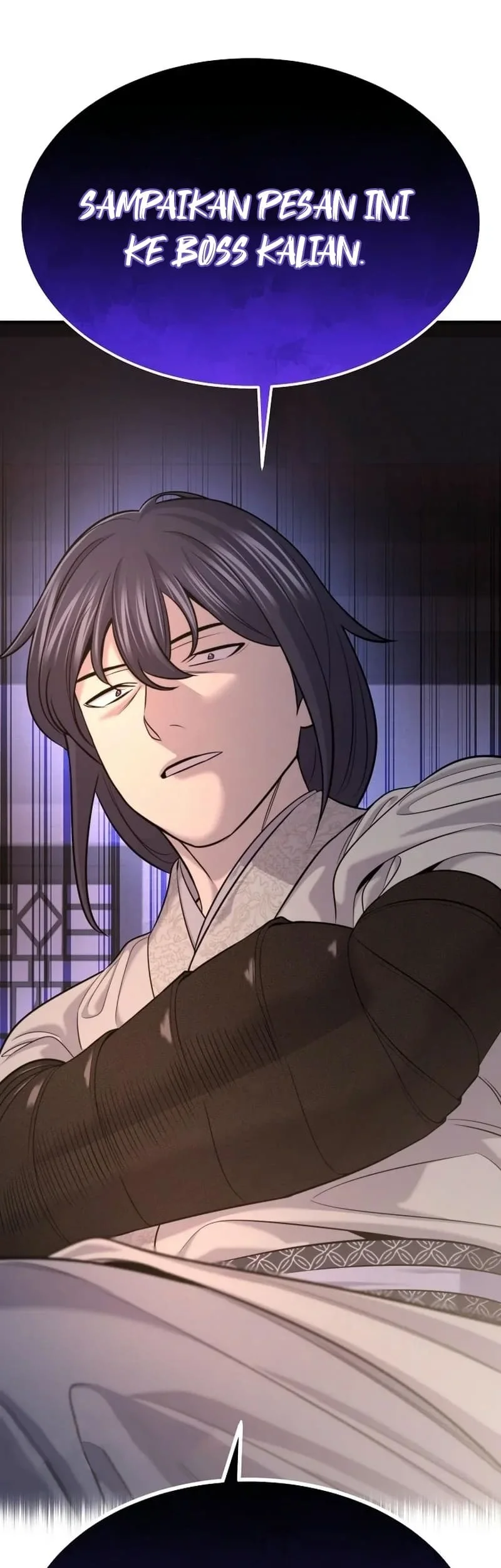 Monopolizing All Opportunities Chapter 30 Gambar 16